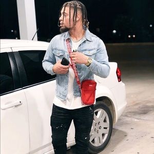 Meet your Posher, Kattie